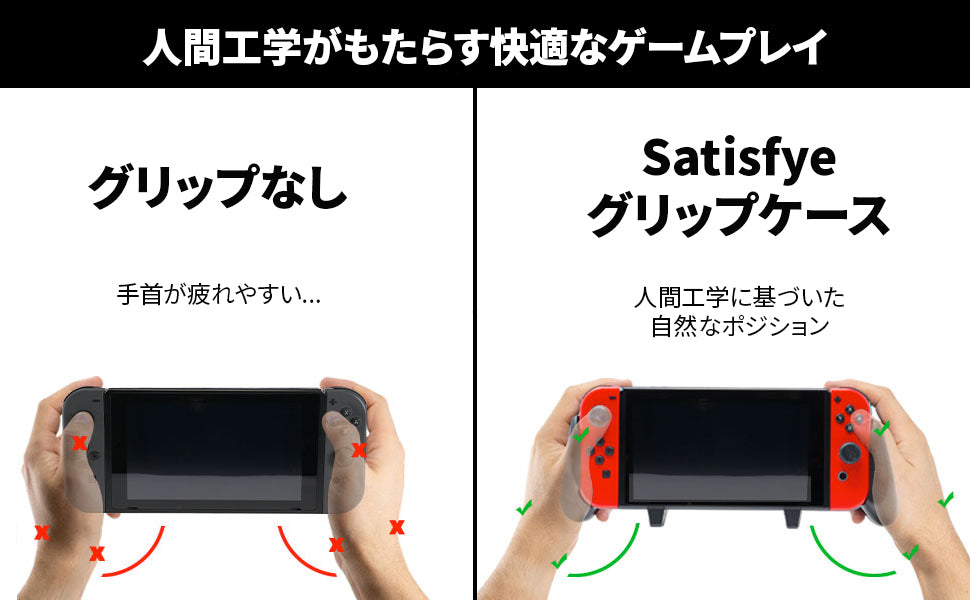 ZenGrip Pro エリートバンドル