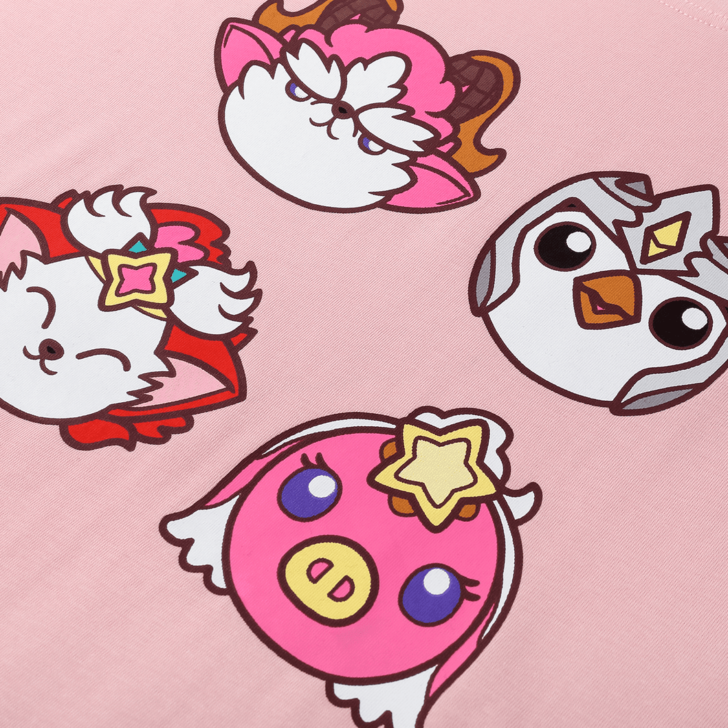 TFT リトルレジェンド グッズ|League of Legends Official Store Japan