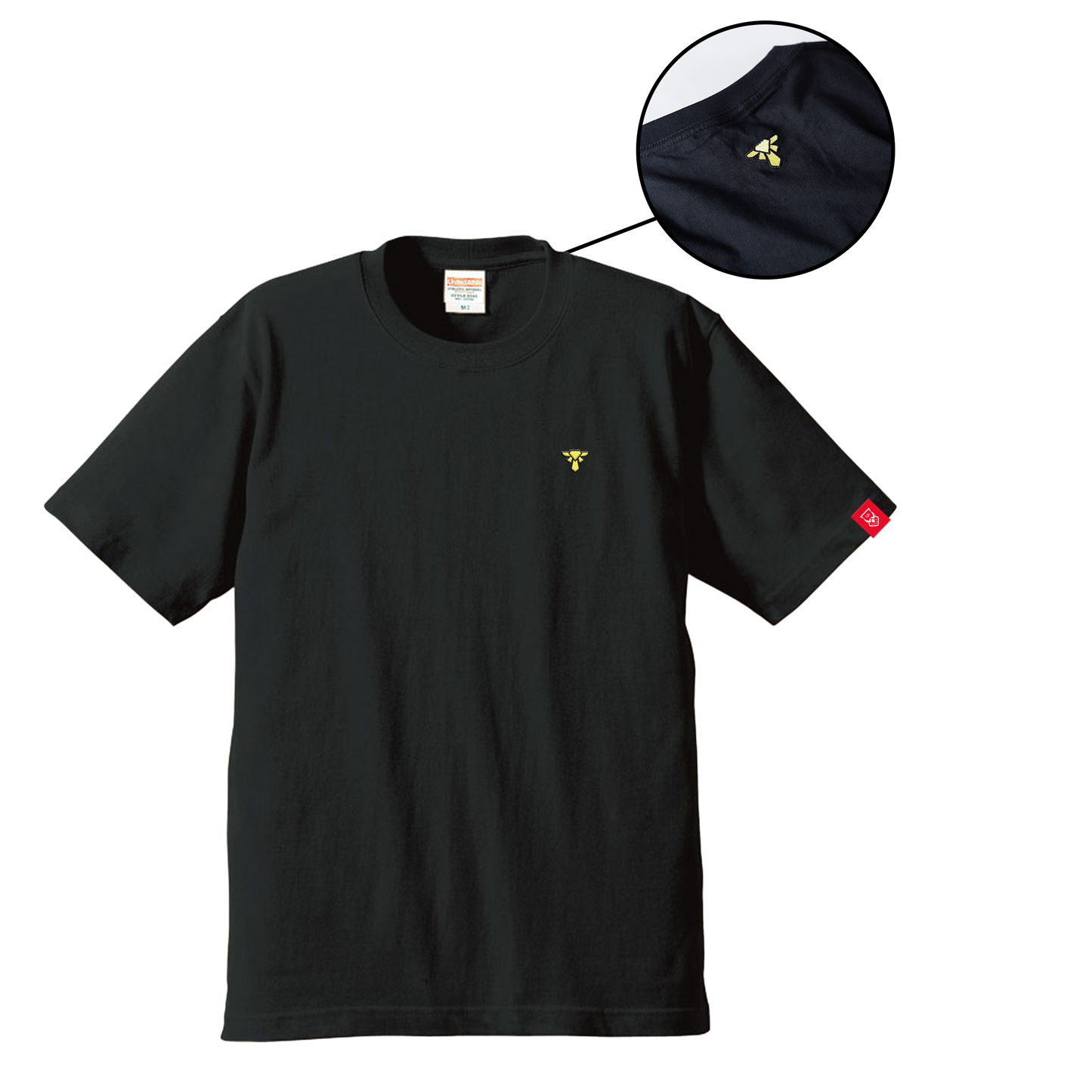 LJL "LANE COLLECTION" Tシャツ(SUPPORT)