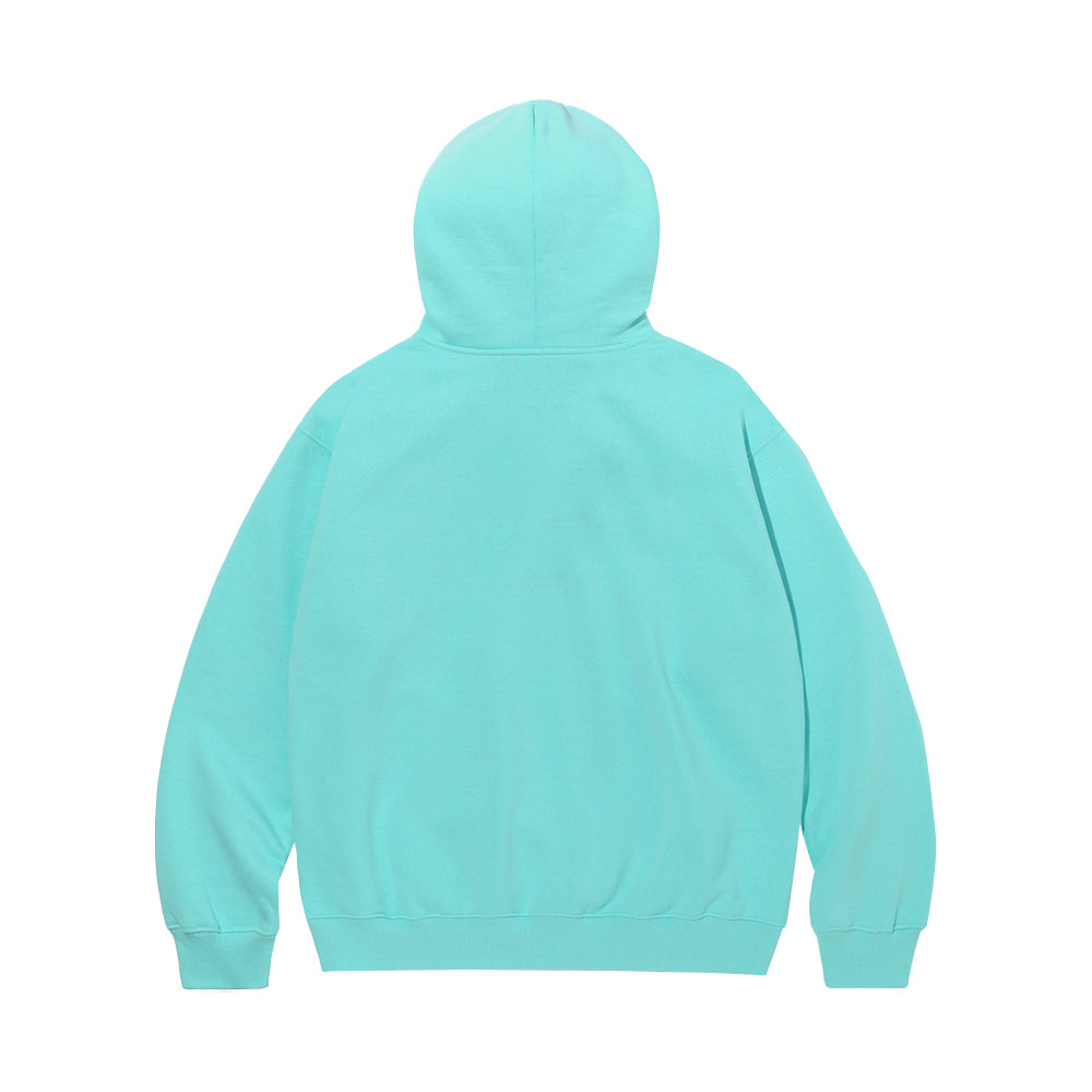 2022 T1 Mint Hoodie (FW)