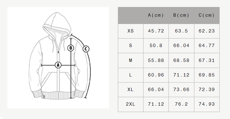 VALORANT PRTCL パーカー