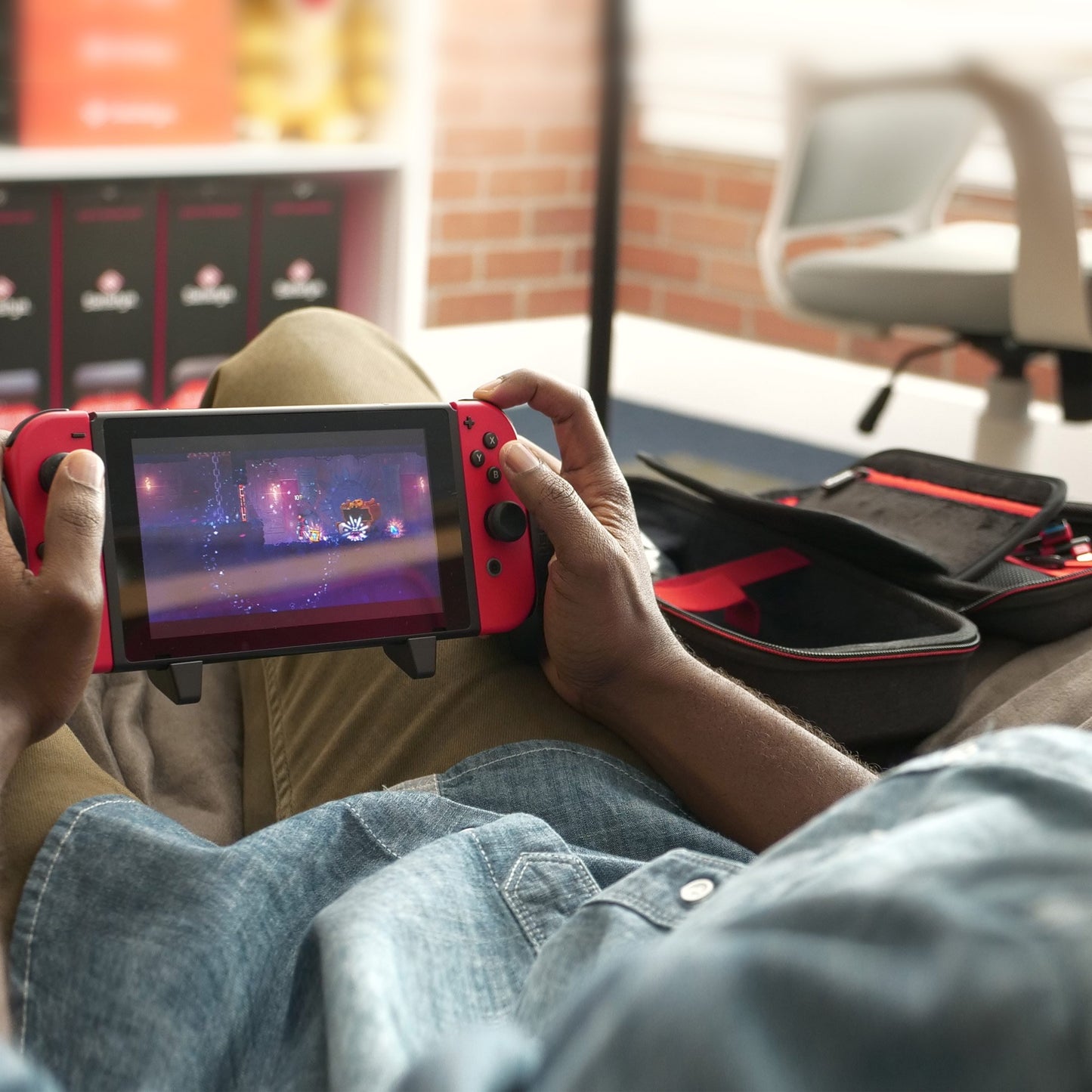 ZenGrip Pro エリートバンドル