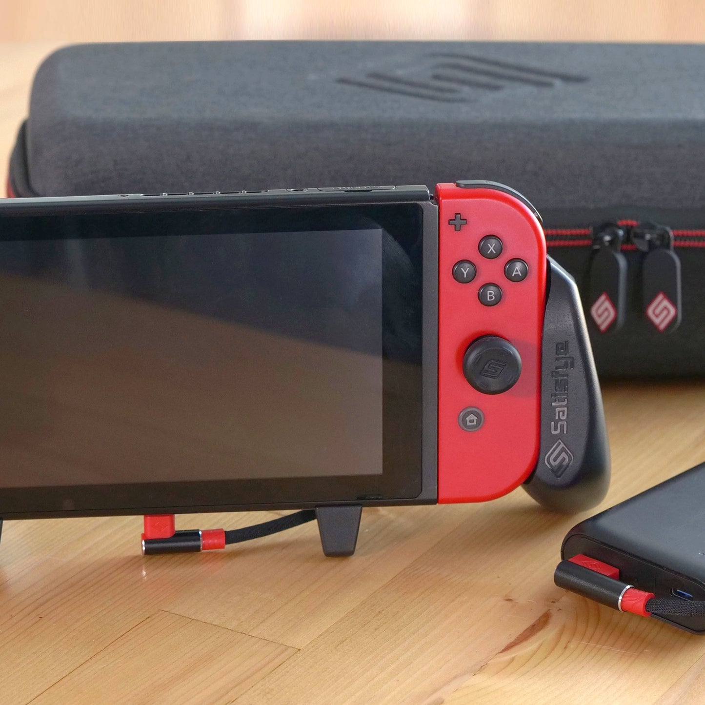 ZenGrip Pro エリートバンドル