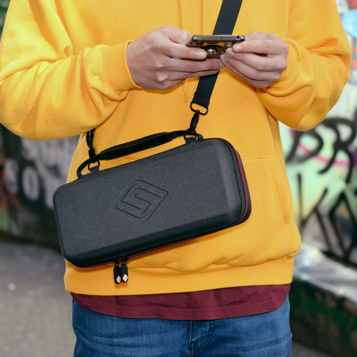 ZenGrip Pro エリートバンドル