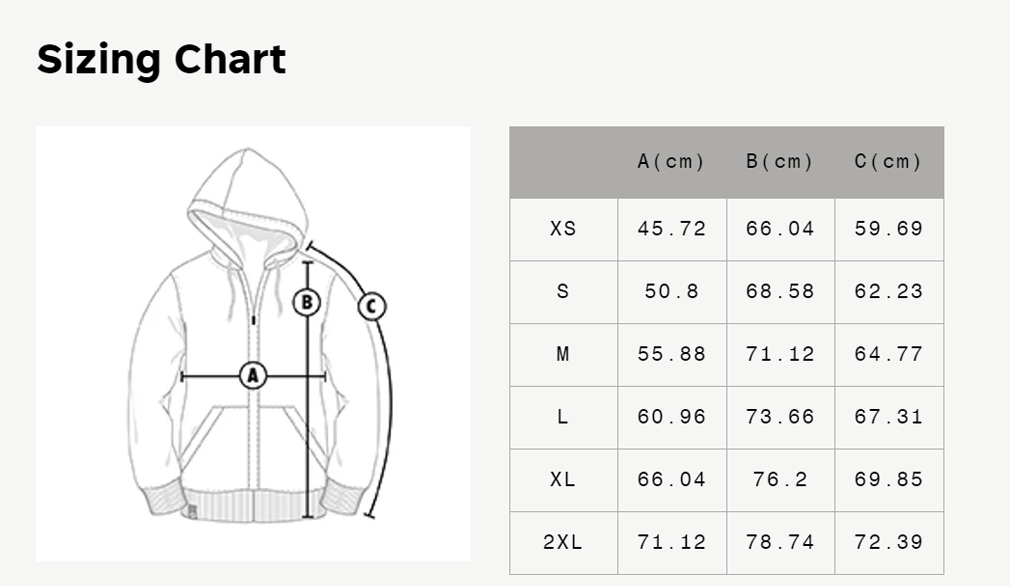 K/DA アカリ MORE パーカー