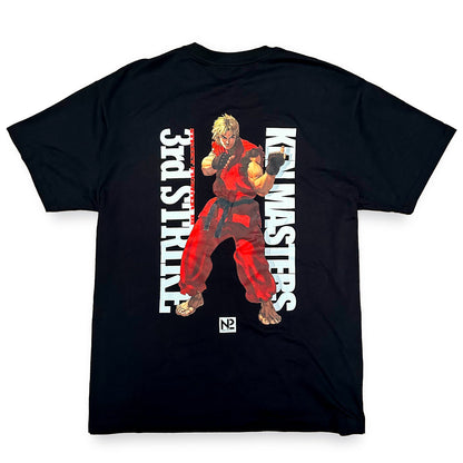 【N2 X 3rd Strike】Ken Tee