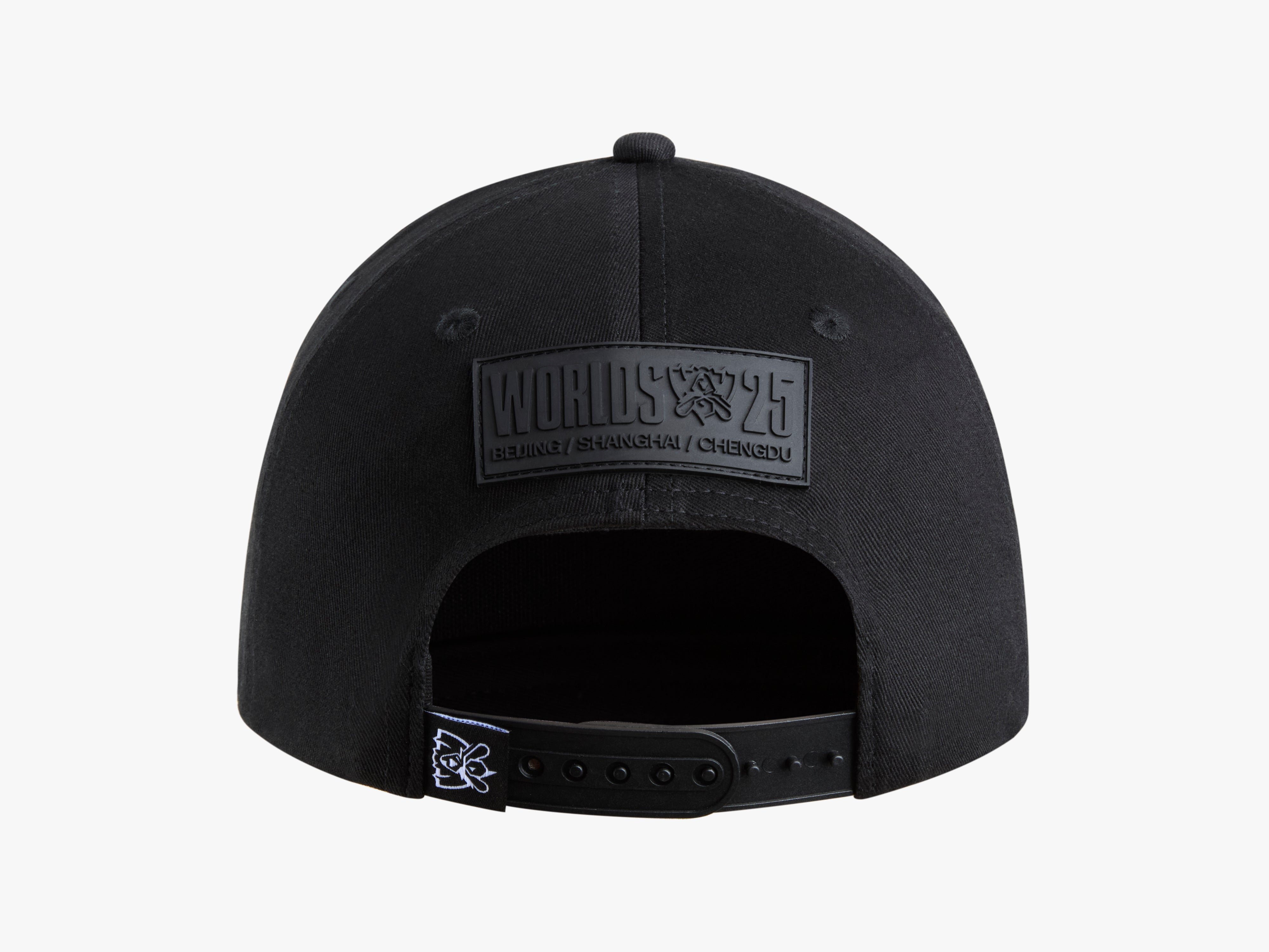 Worlds 2025 Cap – FUTAROKU