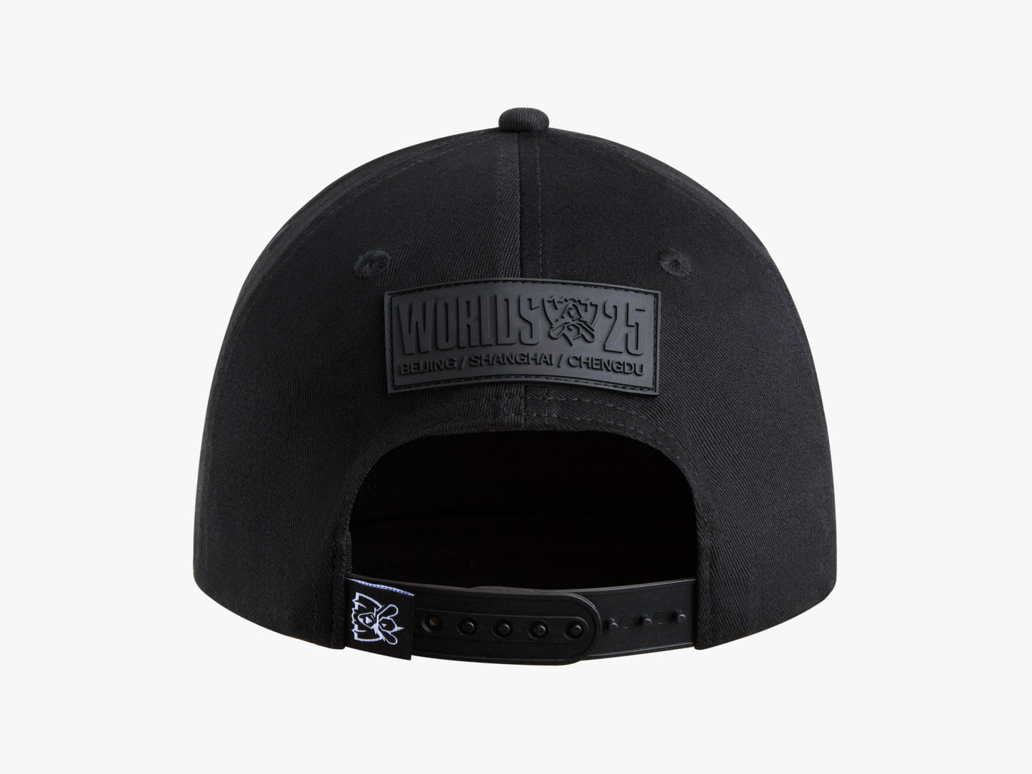 Worlds 2025 Cap