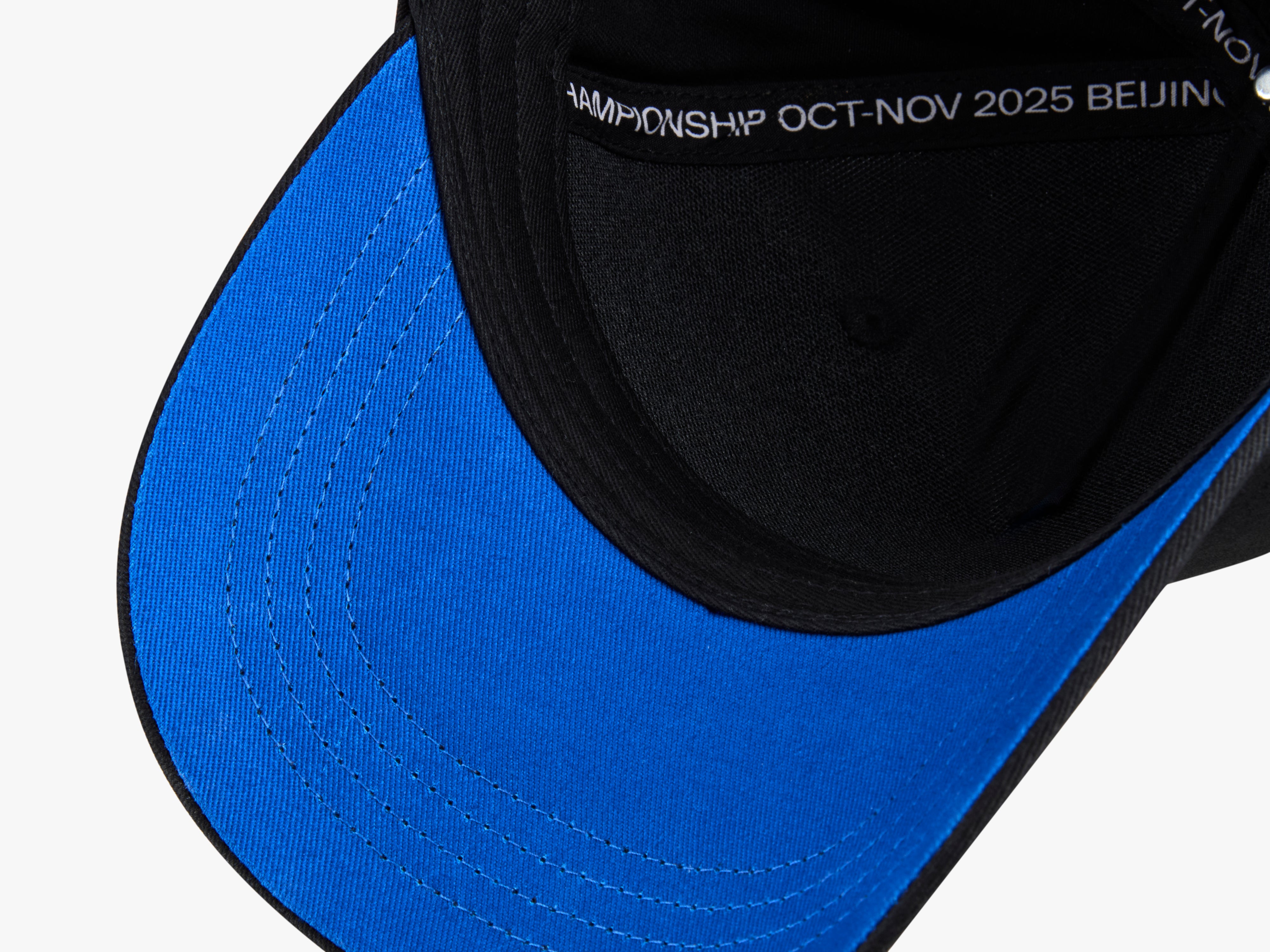 Worlds 2025 Cap – FUTAROKU