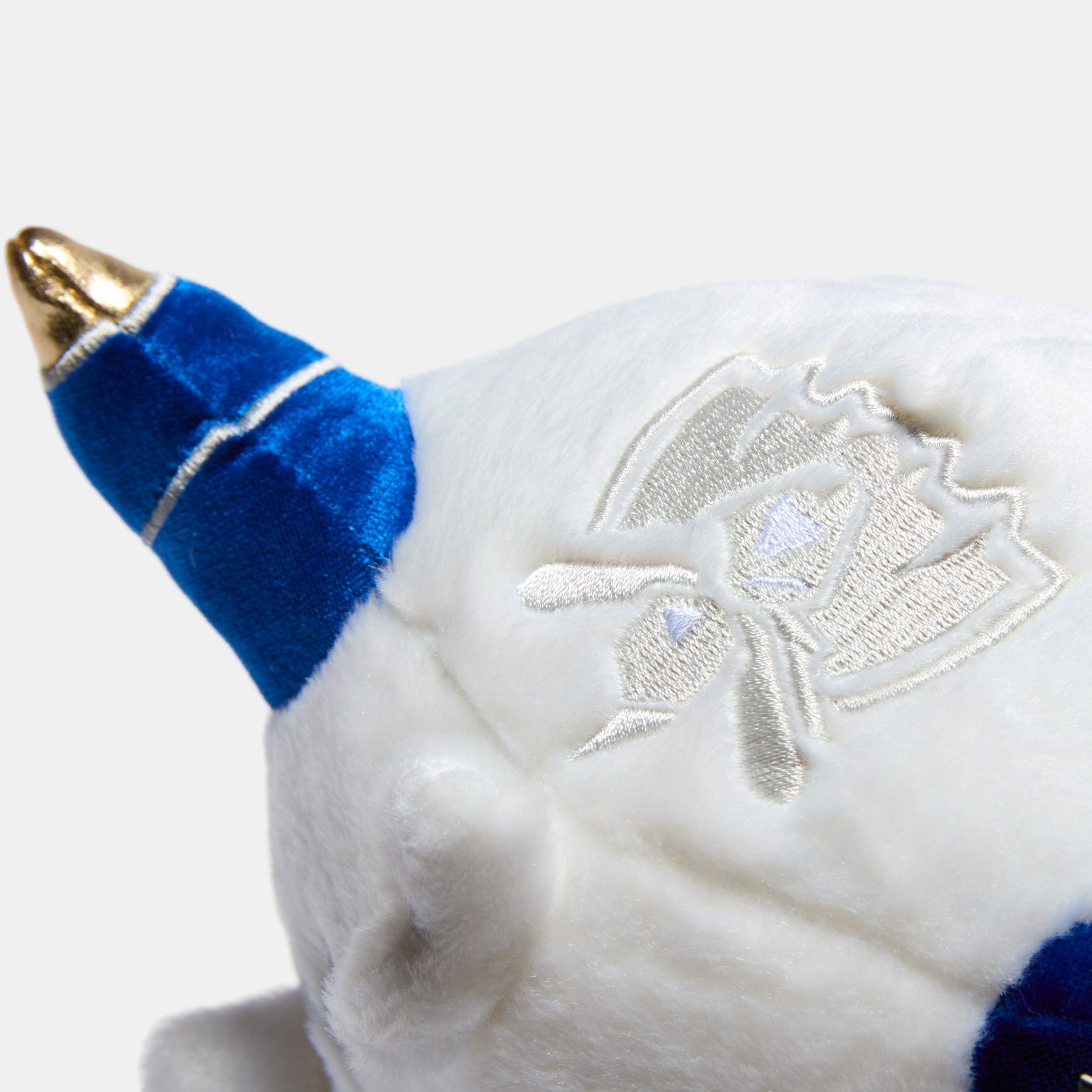 Worlds 2025 Poro Plush – FUTAROKU