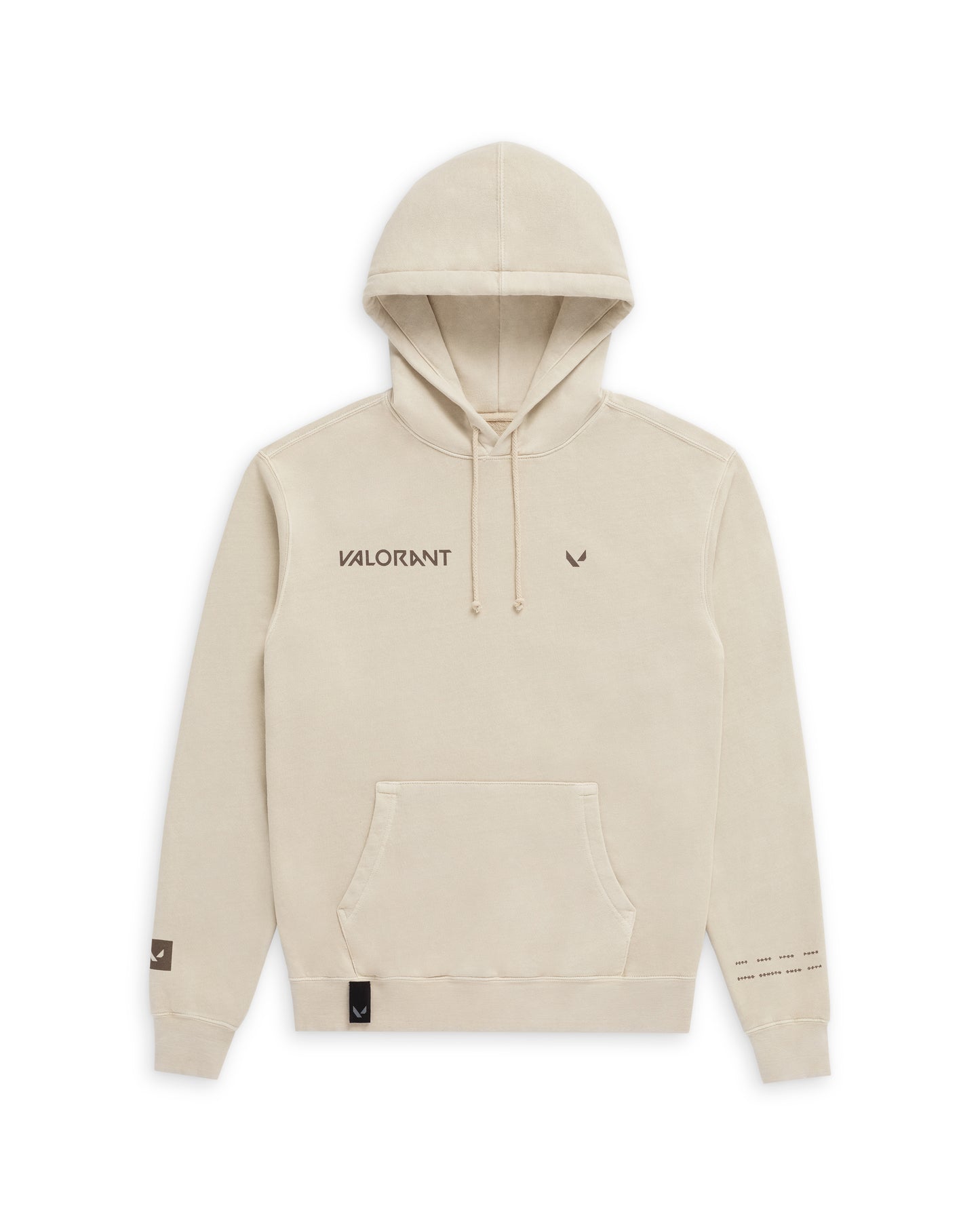 VALORANT Stone Wash Hoodie