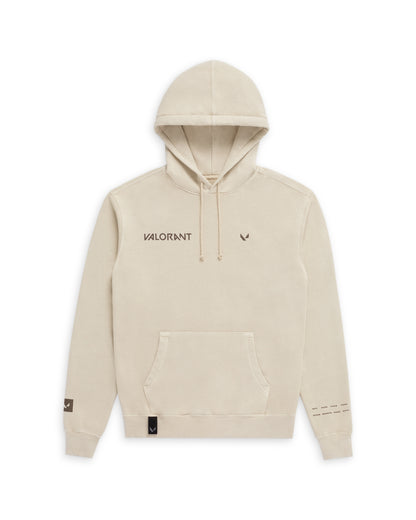 VALORANT Stone Wash Hoodie