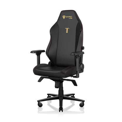 Secretlab TITAN Evo ステルス