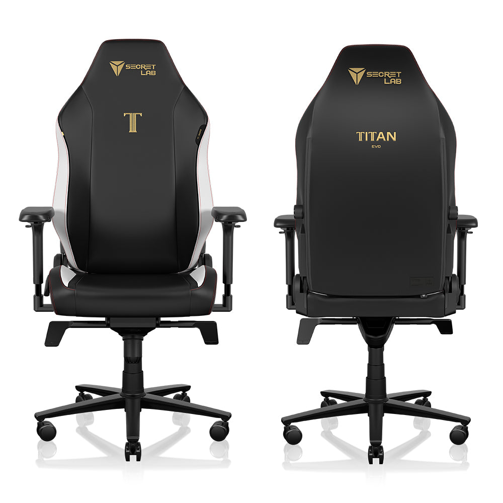 Secretlab TITAN Evo クラシック