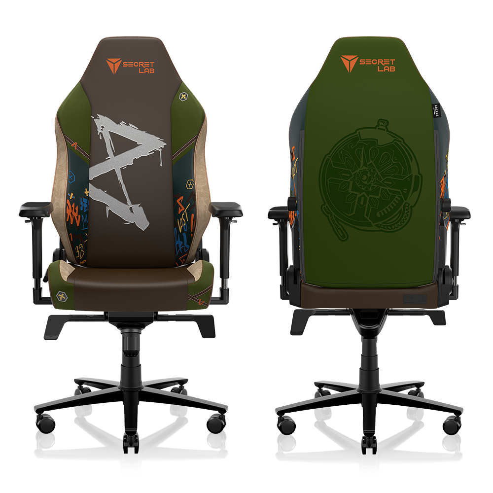 Secretlab TITAN Evo アーケイン エコーエディション – FUTAROKU Secretlab TITAN Evo アーケイン エコーエディション – FUTAROKU