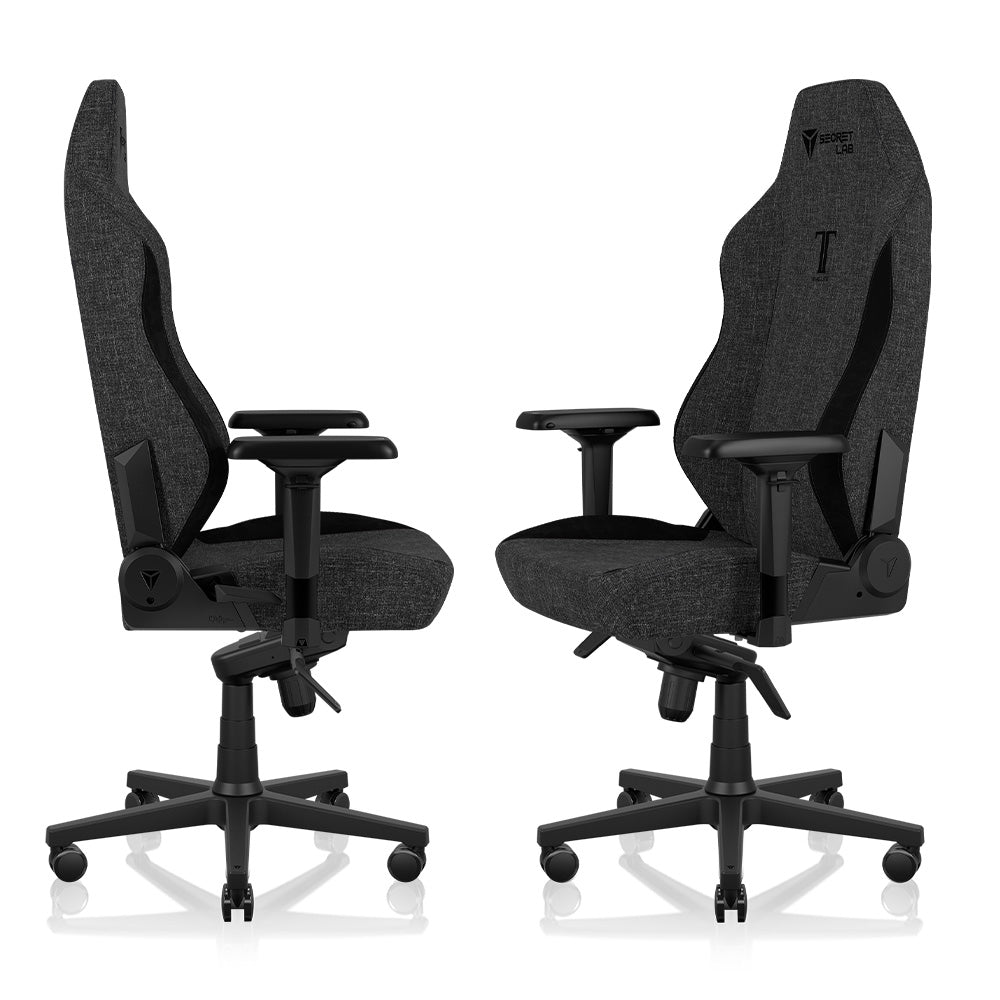 Secretlab TITAN Evo Lite ブラック³