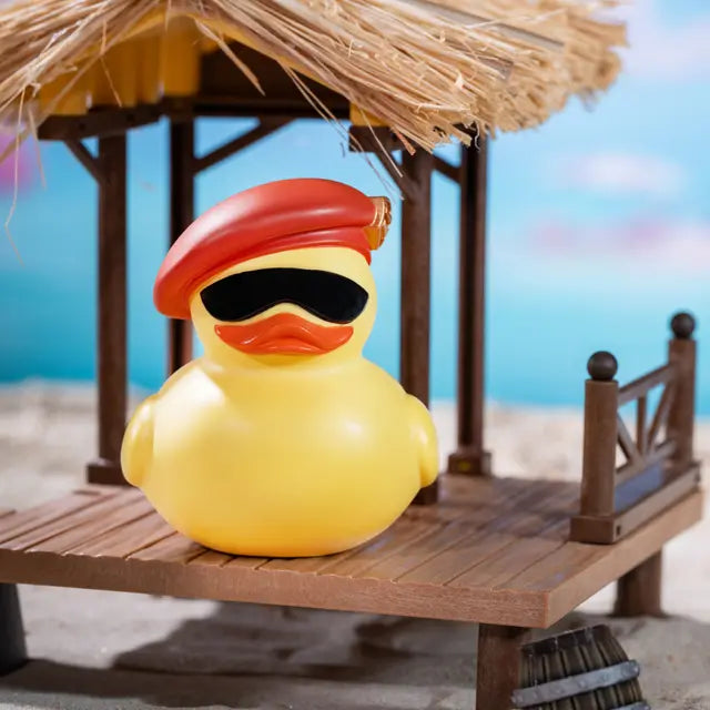 VALORANT アヒルくん フィギュア