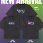 VALORANT T-shirt  - KILLJOY