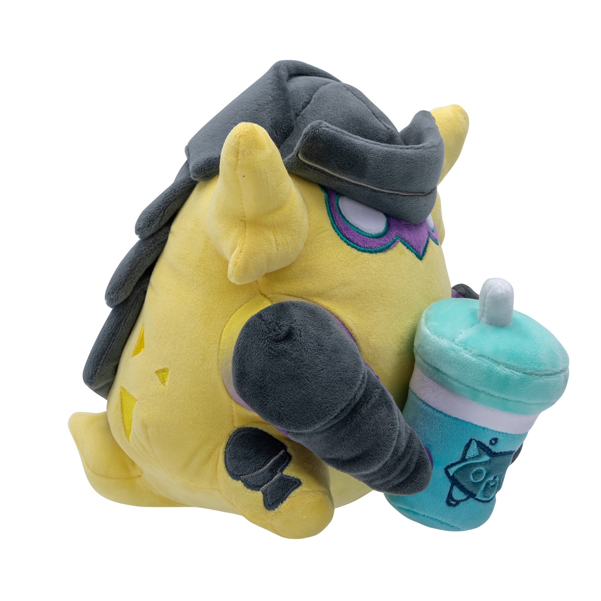 VALORANT ウィングマン ぬいぐるみ|FUTAROKU VALORANT ウィングマン ぬいぐるみ|FUTAROKU