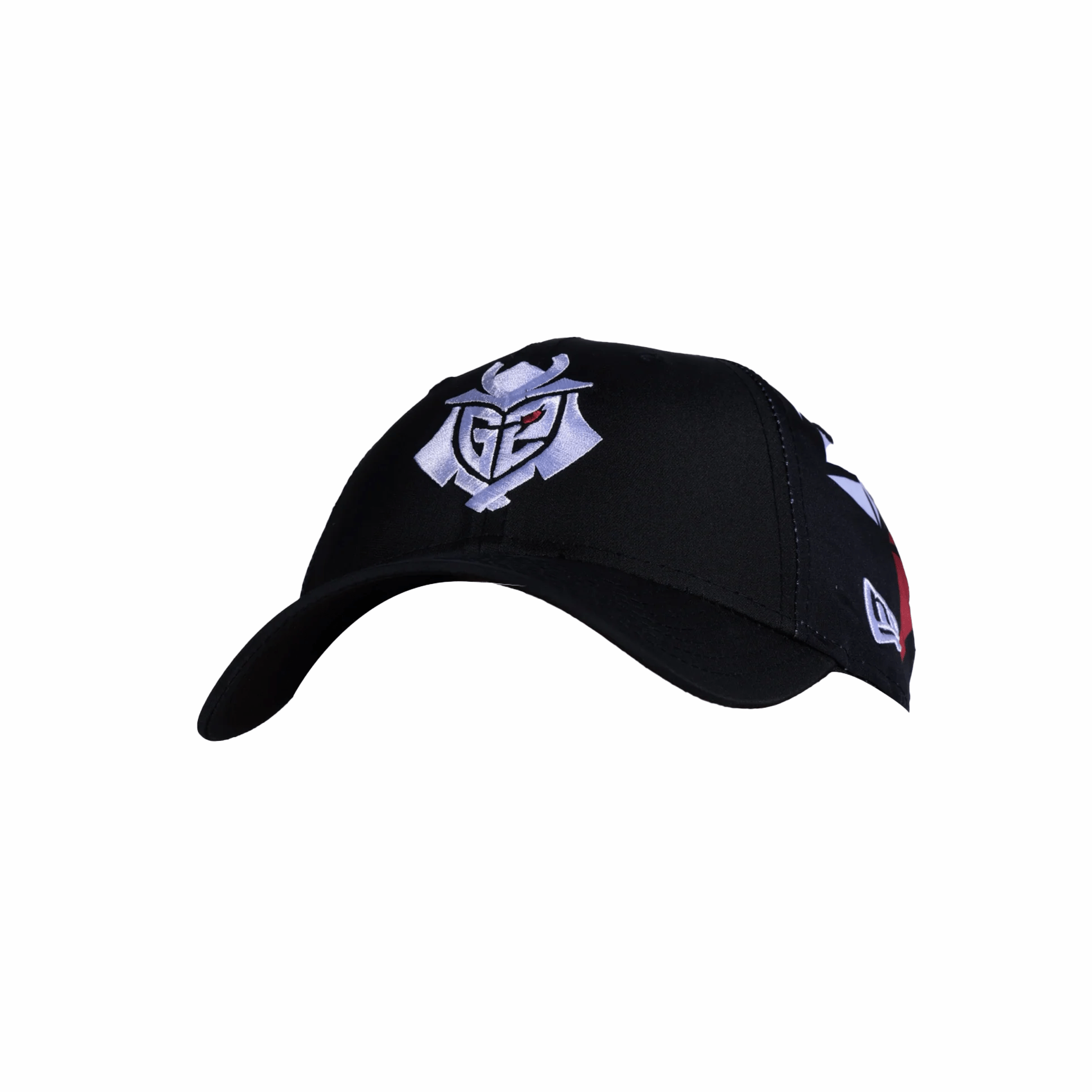 G2 x New Era Pro Kit Cap D-ring – FUTAROKU