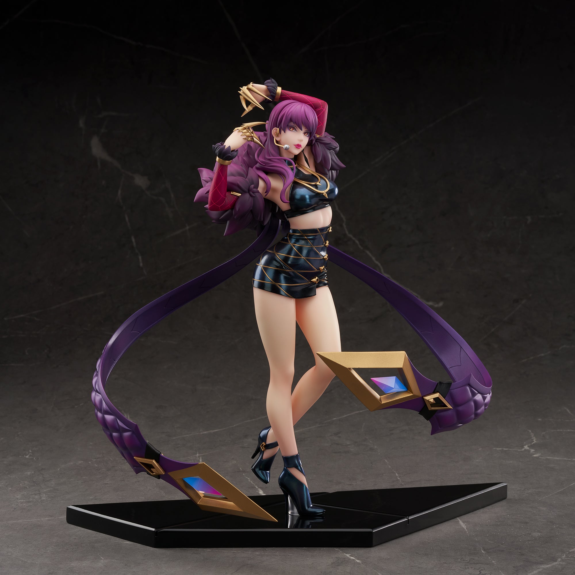 APEX-TOYS Premium Statue – FUTAROKU