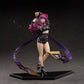 APEX-TOYS K/DA イブリン プレミアム 1/7 スタチュー