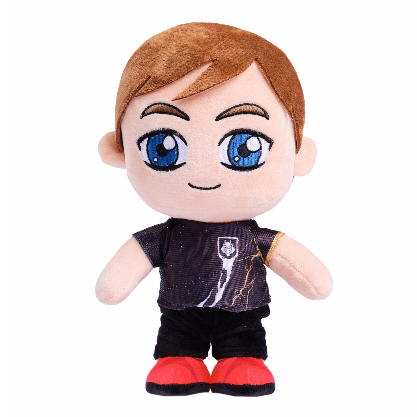 G2 Esports Caps ぬいぐるみ – FUTAROKU G2 Esports Caps ぬいぐるみ – FUTAROKU