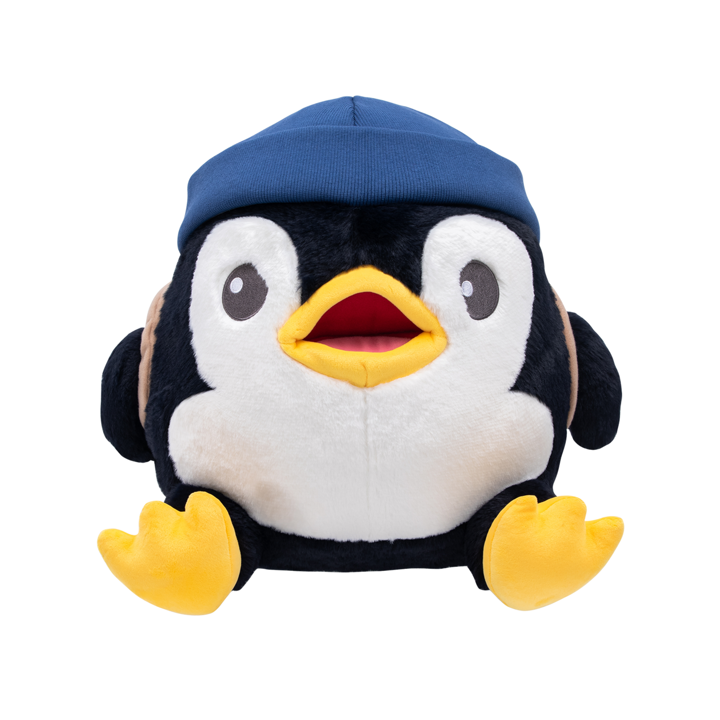 VALORANT Lサイズ ペンギンのダン ぬいぐるみ|FUTAROKU VALORANT Lサイズ ペンギンのダン ぬいぐるみ|FUTAROKU