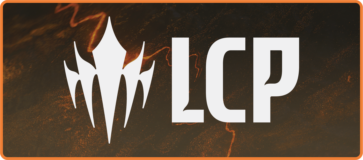League of Legends Championship Pacific