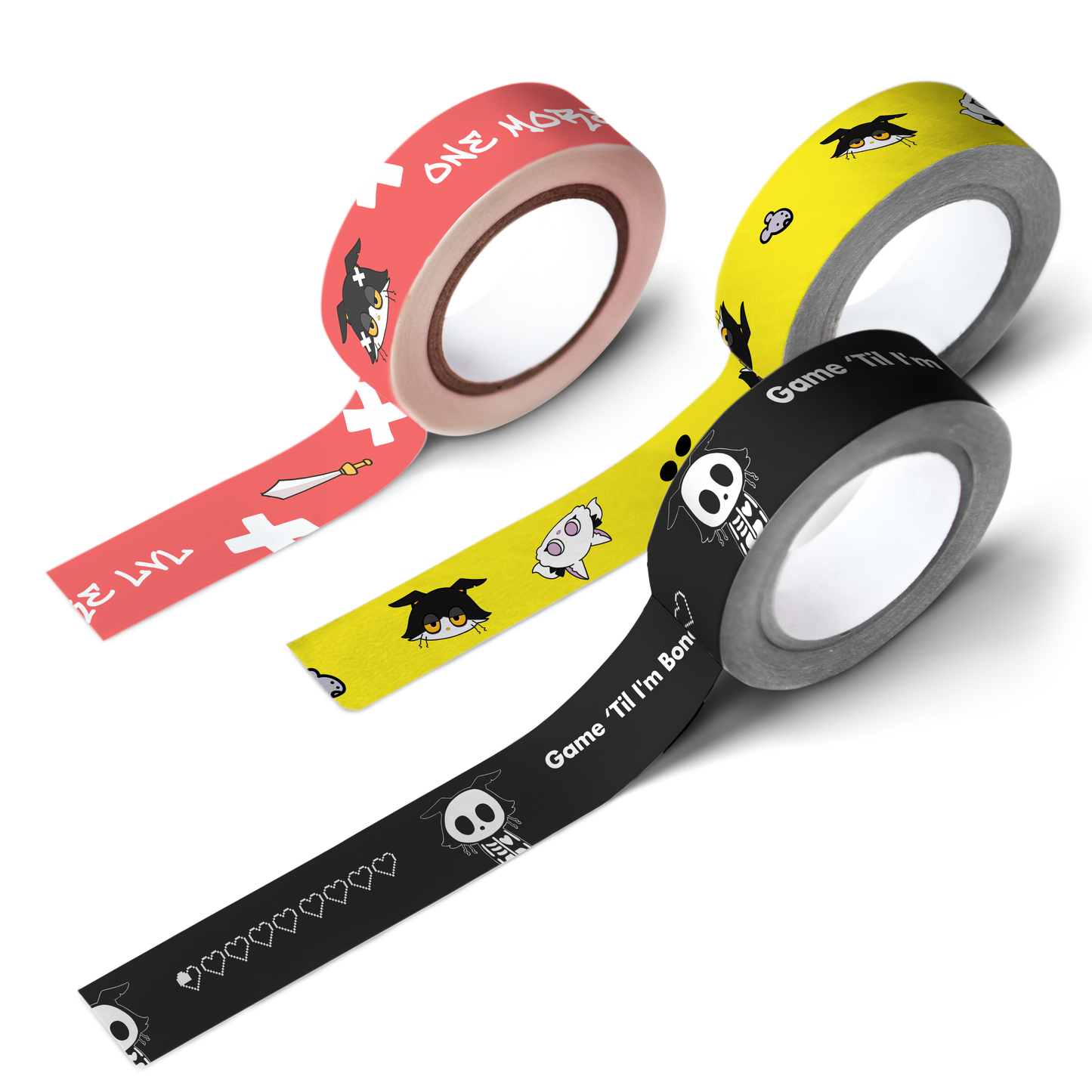 Nim マスキングテープ – FUTAROKU