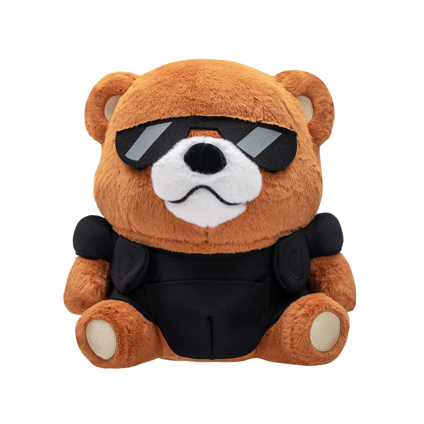 VALORANT 戦略ベア ぬいぐるみ VALORANT Lサイズ 戦略ベア ぬいぐるみ|FUTAROKU