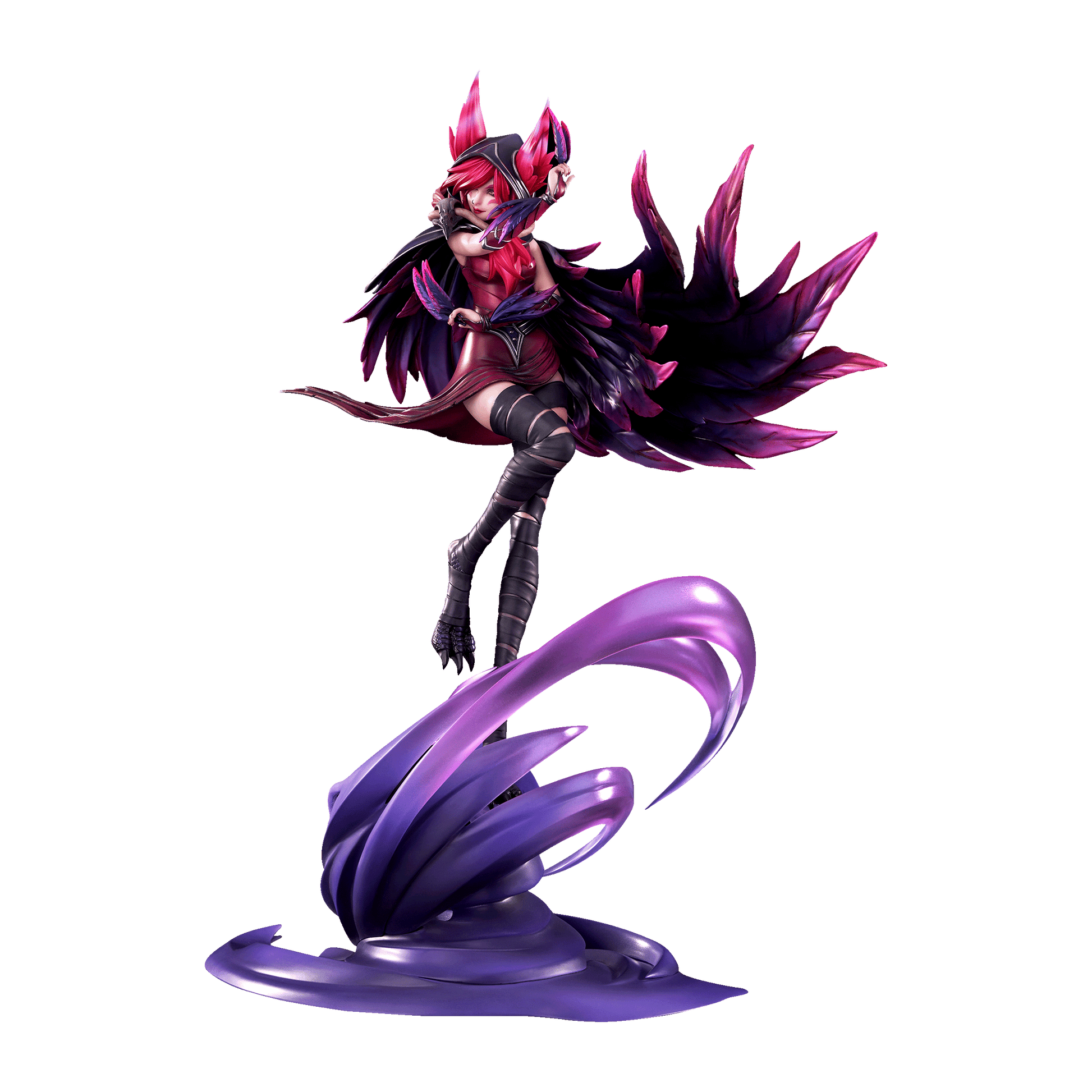 ザヤ プレミアム 1/7スケール スタチュー – FUTAROKU ザヤ プレミアム 1/7スケール スタチュー – FUTAROKU