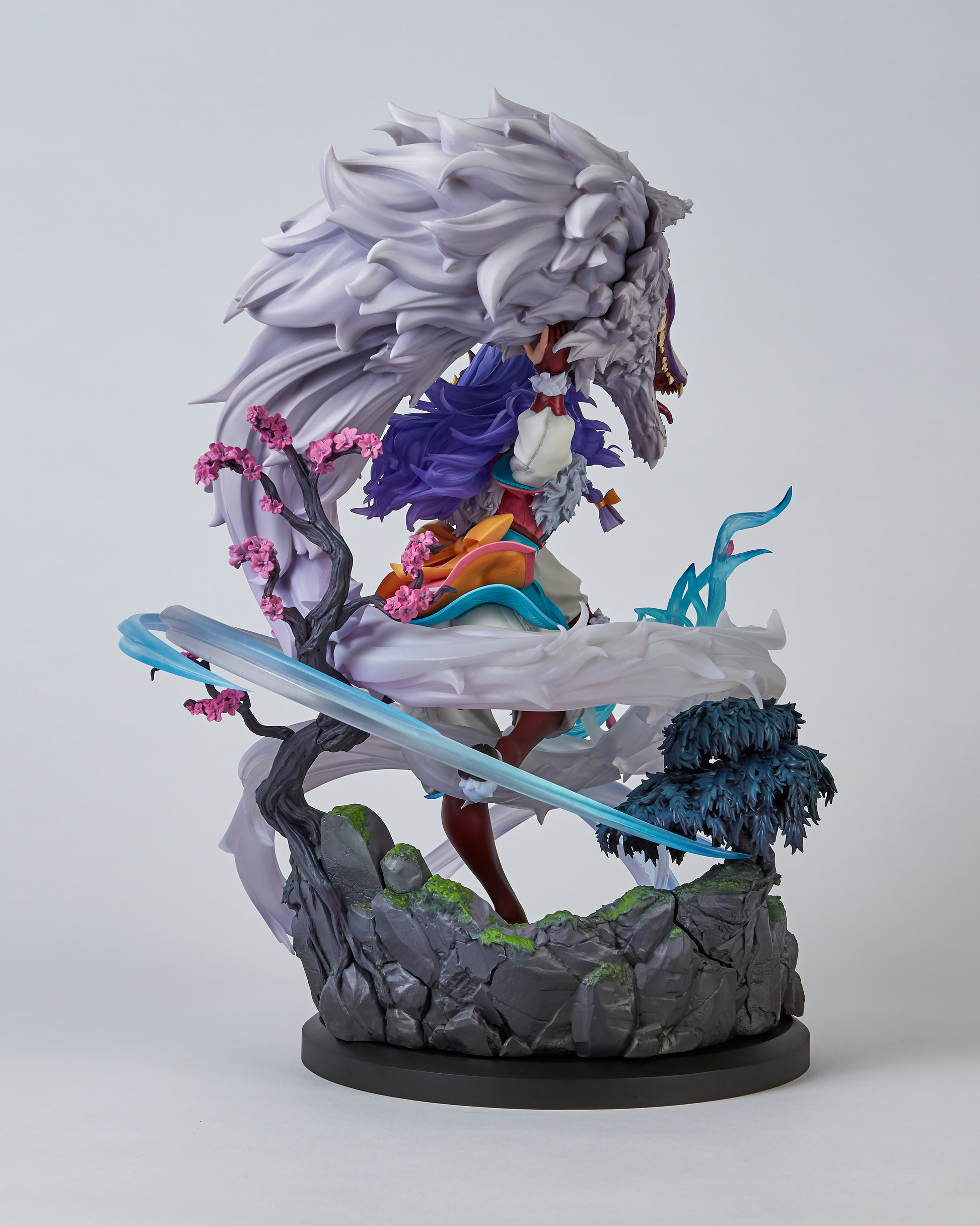 精霊の花祭り キンドレッド スタチュー – FUTAROKU 精霊の花祭り キンドレッド スタチュー – FUTAROKU