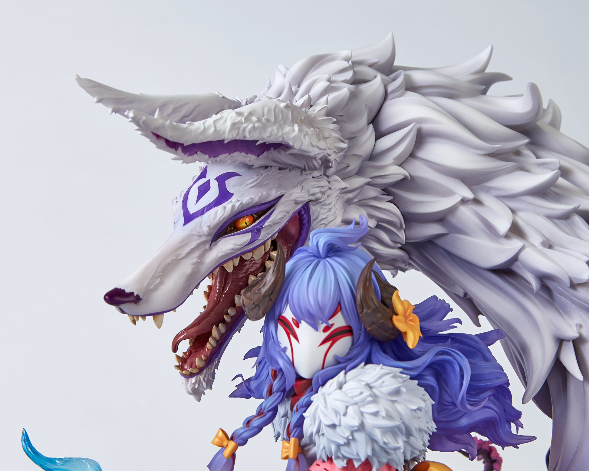 精霊の花祭り キンドレッド スタチュー – FUTAROKU 精霊の花祭り キンドレッド スタチュー – FUTAROKU