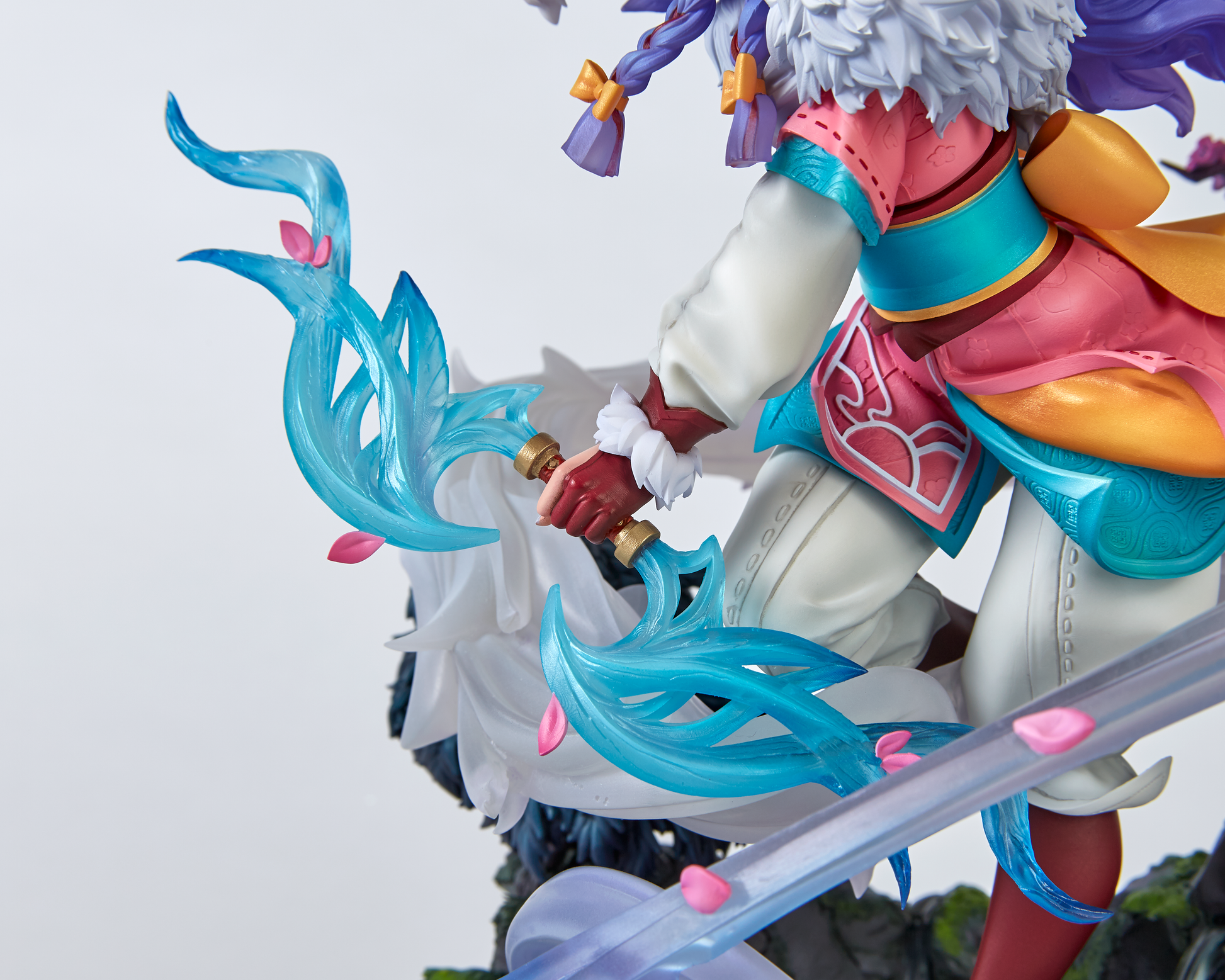 精霊の花祭り キンドレッド スタチュー – FUTAROKU 精霊の花祭り キンドレッド スタチュー – FUTAROKU