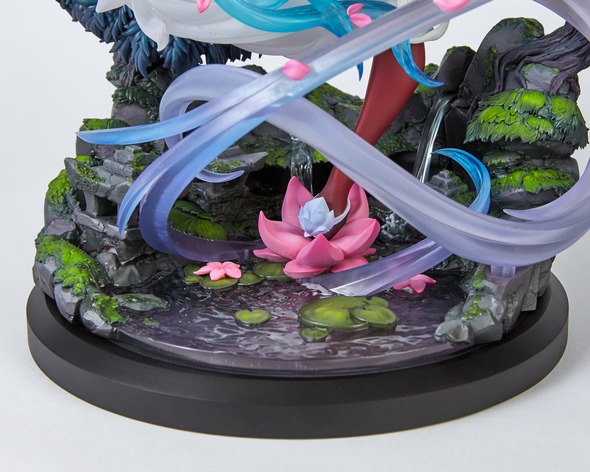 精霊の花祭り キンドレッド スタチュー – FUTAROKU 精霊の花祭り キンドレッド スタチュー – FUTAROKU