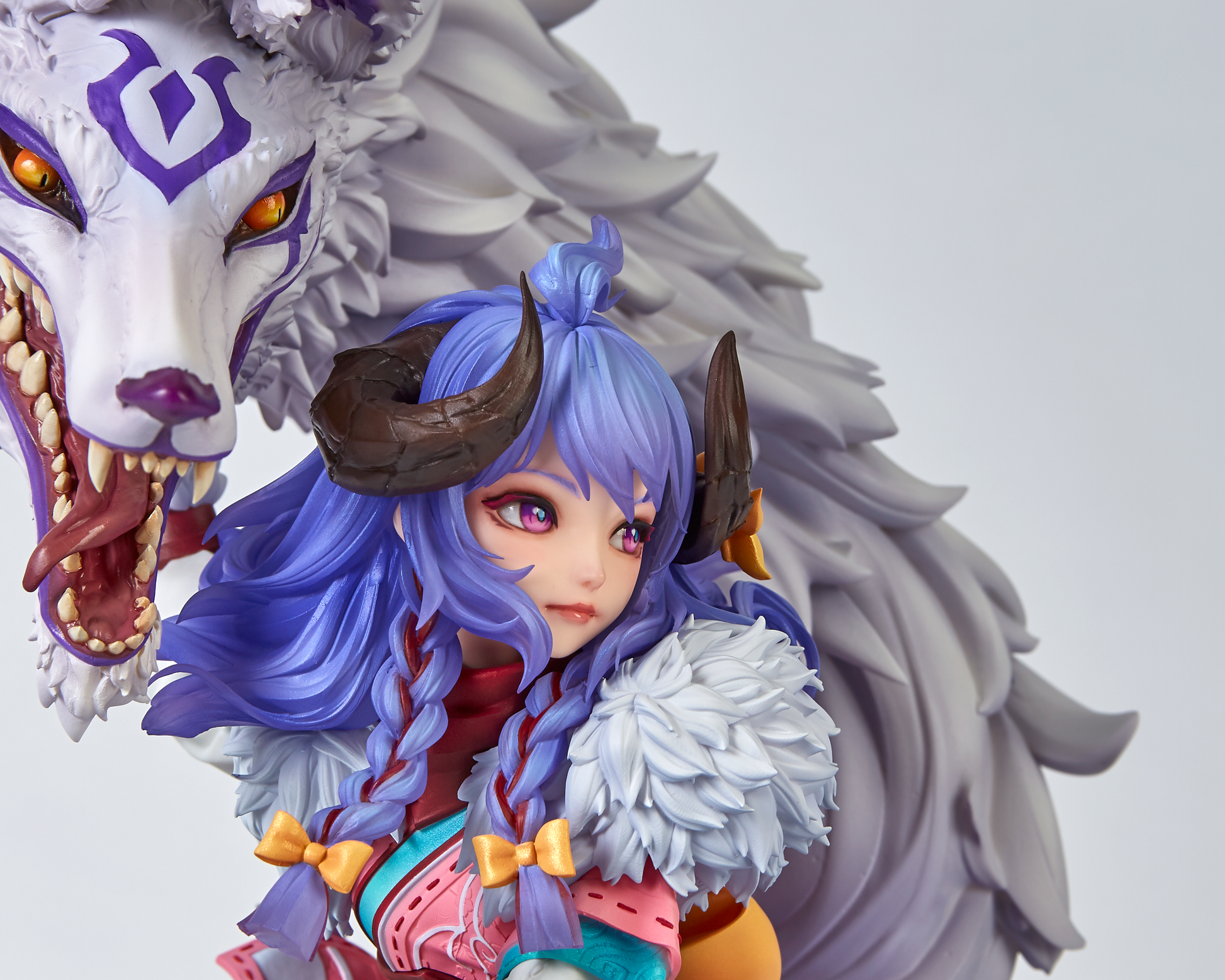 精霊の花祭り キンドレッド スタチュー – FUTAROKU 精霊の花祭り キンドレッド スタチュー – FUTAROKU