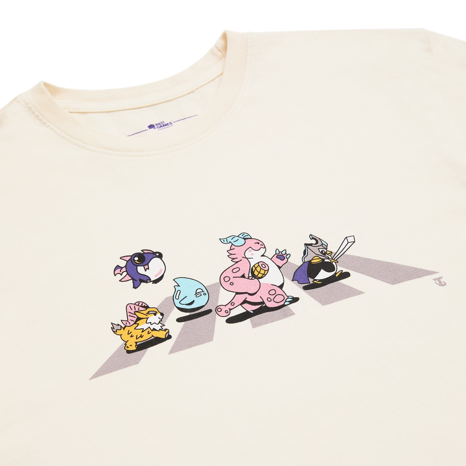 TFT アニバーサリー Tシャツ – FUTAROKU