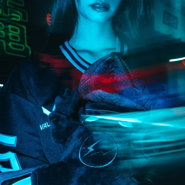 VLRNT // FRGMT WNGMN ぬいぐるみ – FUTAROKU VLRNT // FRGMT WNGMN ぬいぐるみ – FUTAROKU