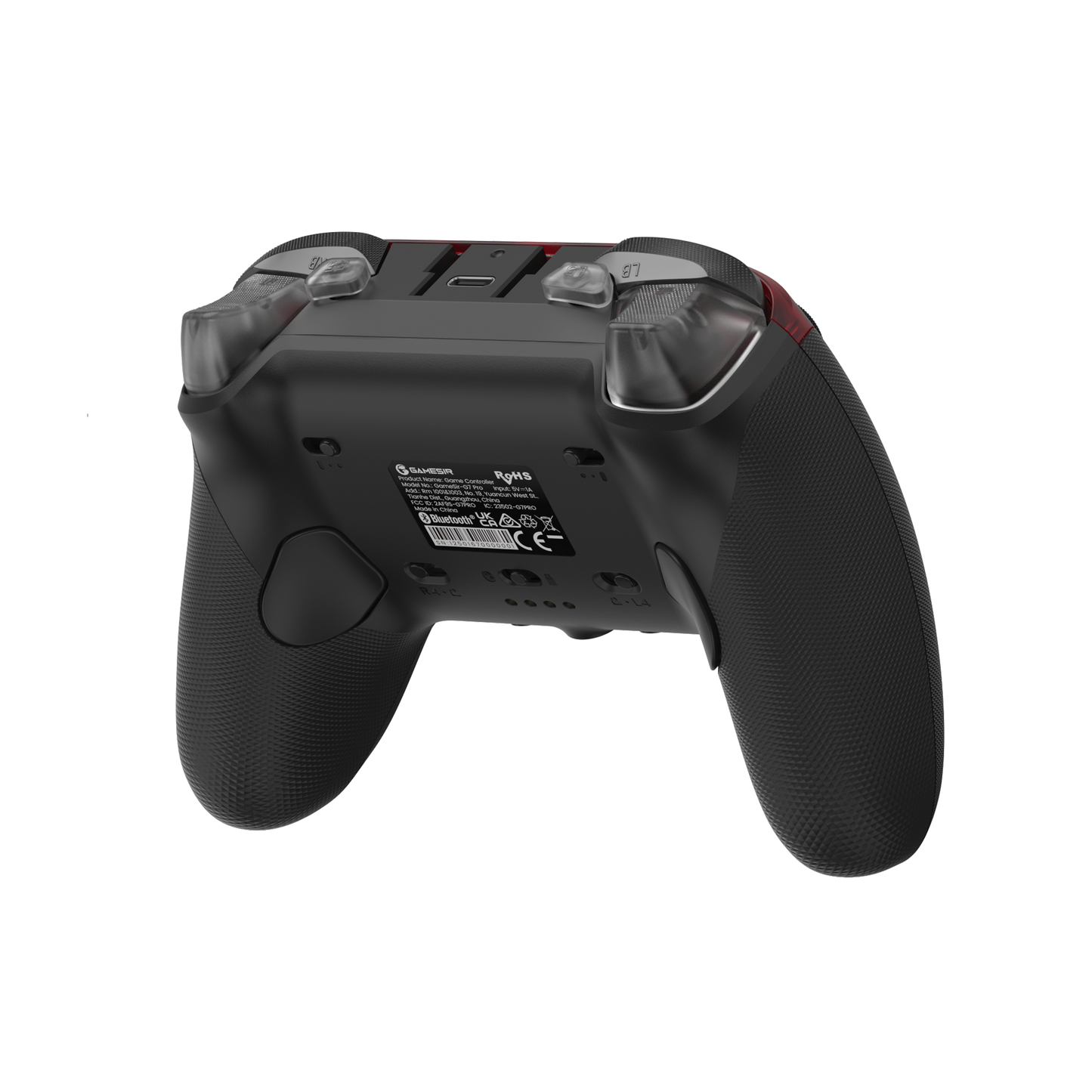 GameSir G7 Pro シャドウエンバー