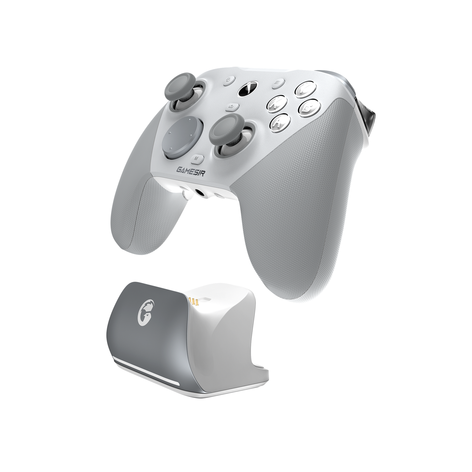 GameSir G7 Pro メカホワイト – FUTAROKU GameSir G7 Pro メカホワイト – FUTAROKU