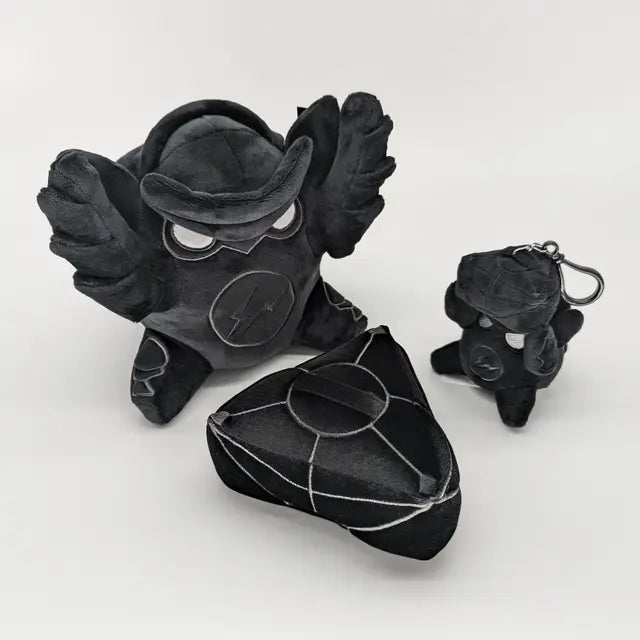 VLRNT // FRGMT WNGMN ぬいぐるみ – FUTAROKU