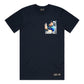 【N2 X 3rd Strike】Chun Li Tee