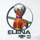 【N2 X 3rd Strike】Elena Tee