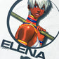 【N2 X 3rd Strike】Elena Tee