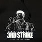 【N2 X 3rd Strike】Shoto Hoodie