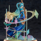 Myethos Sona 1/7 Scale Figure - League of Legends