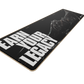 Worlds 2025 XL Mousepad