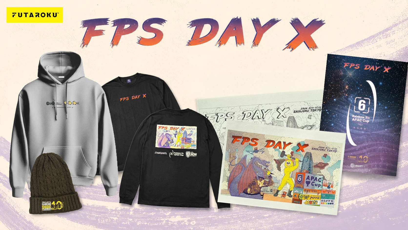 R6S