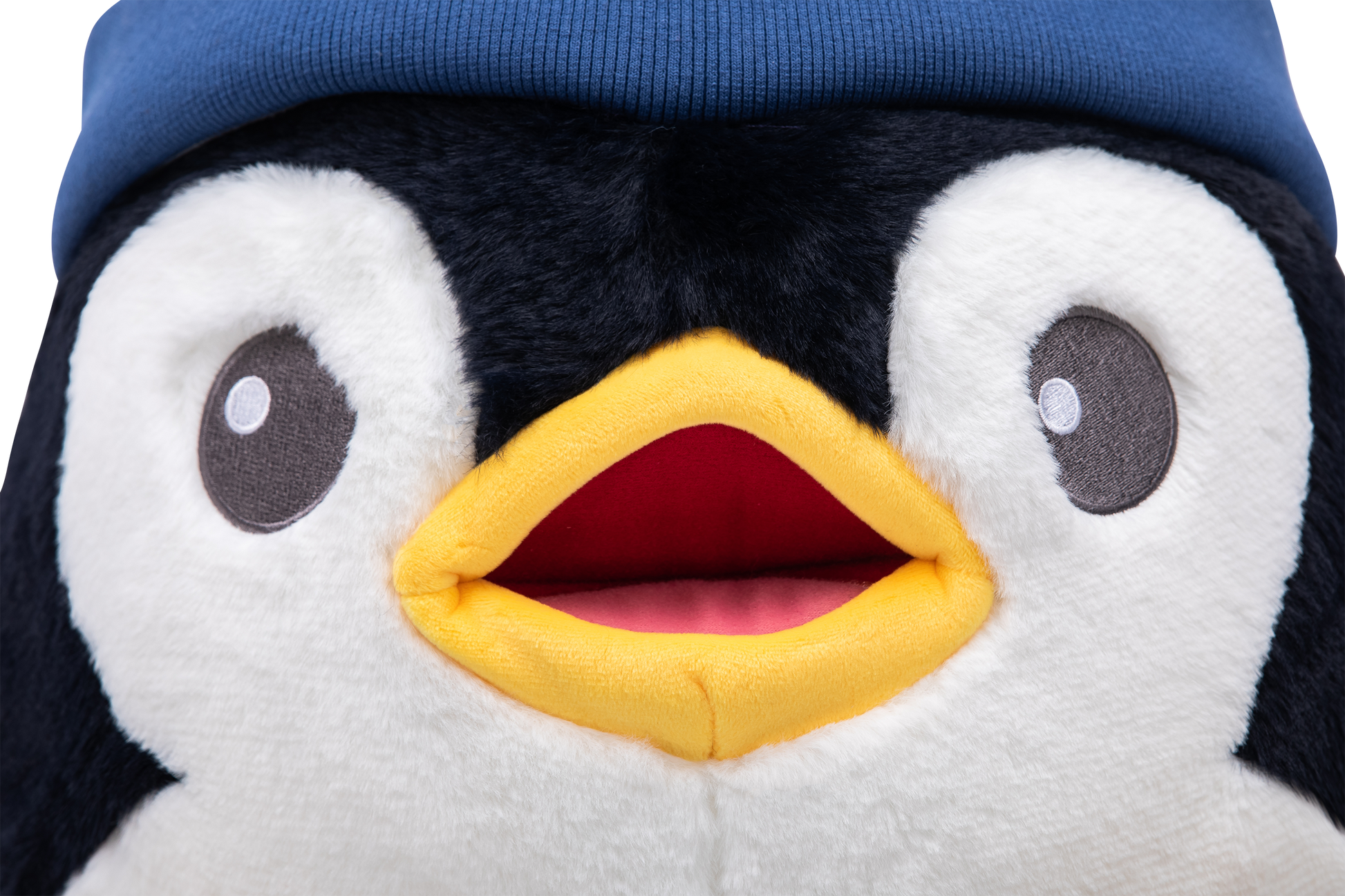 VALORANT Lサイズ ペンギンのダン ぬいぐるみ 30×30×30 VALORANT Lサイズ ペンギンのダン ぬいぐるみ|FUTAROKU